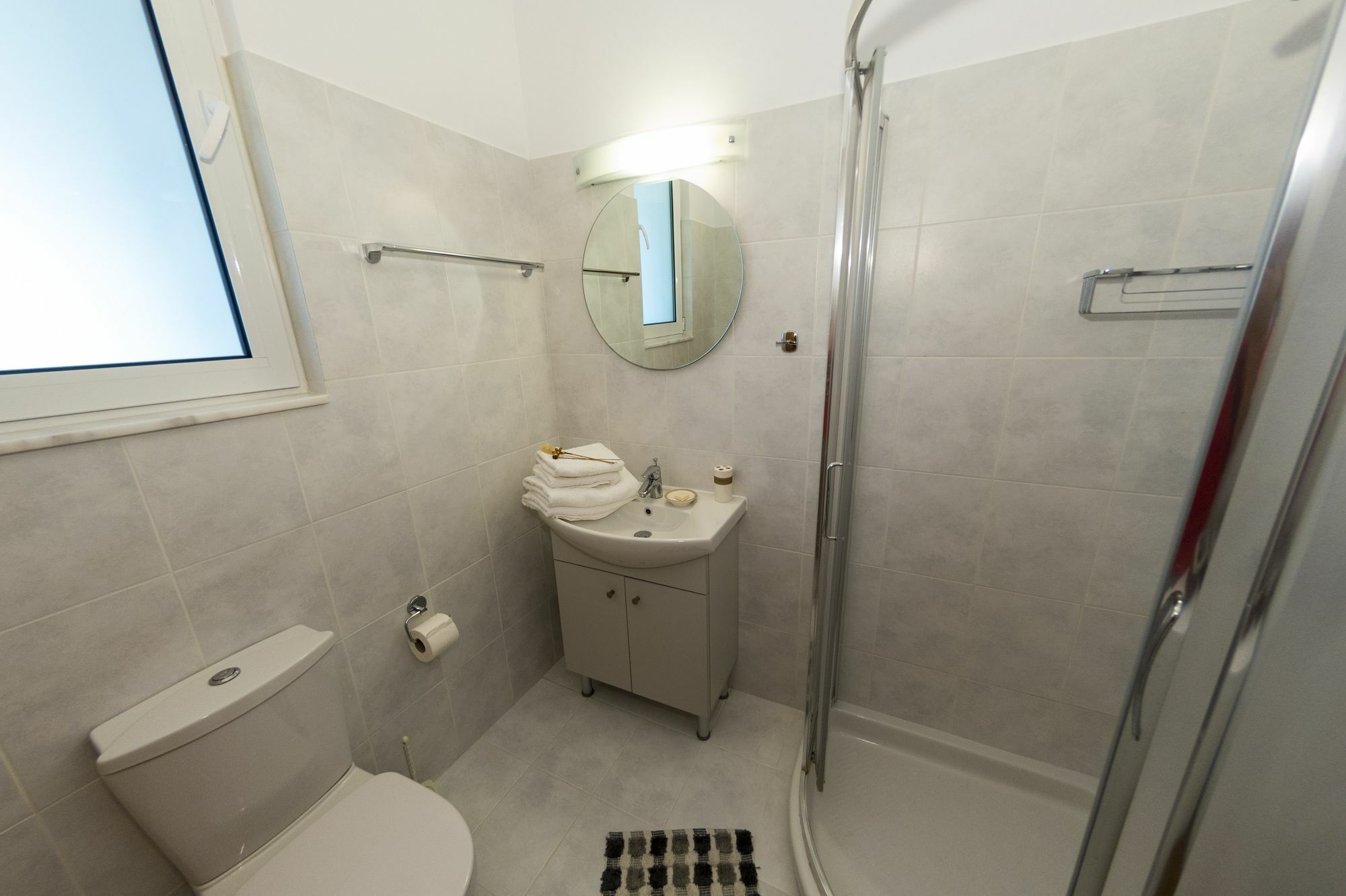Fountain Villa Afantou Ngoại thất bức ảnh