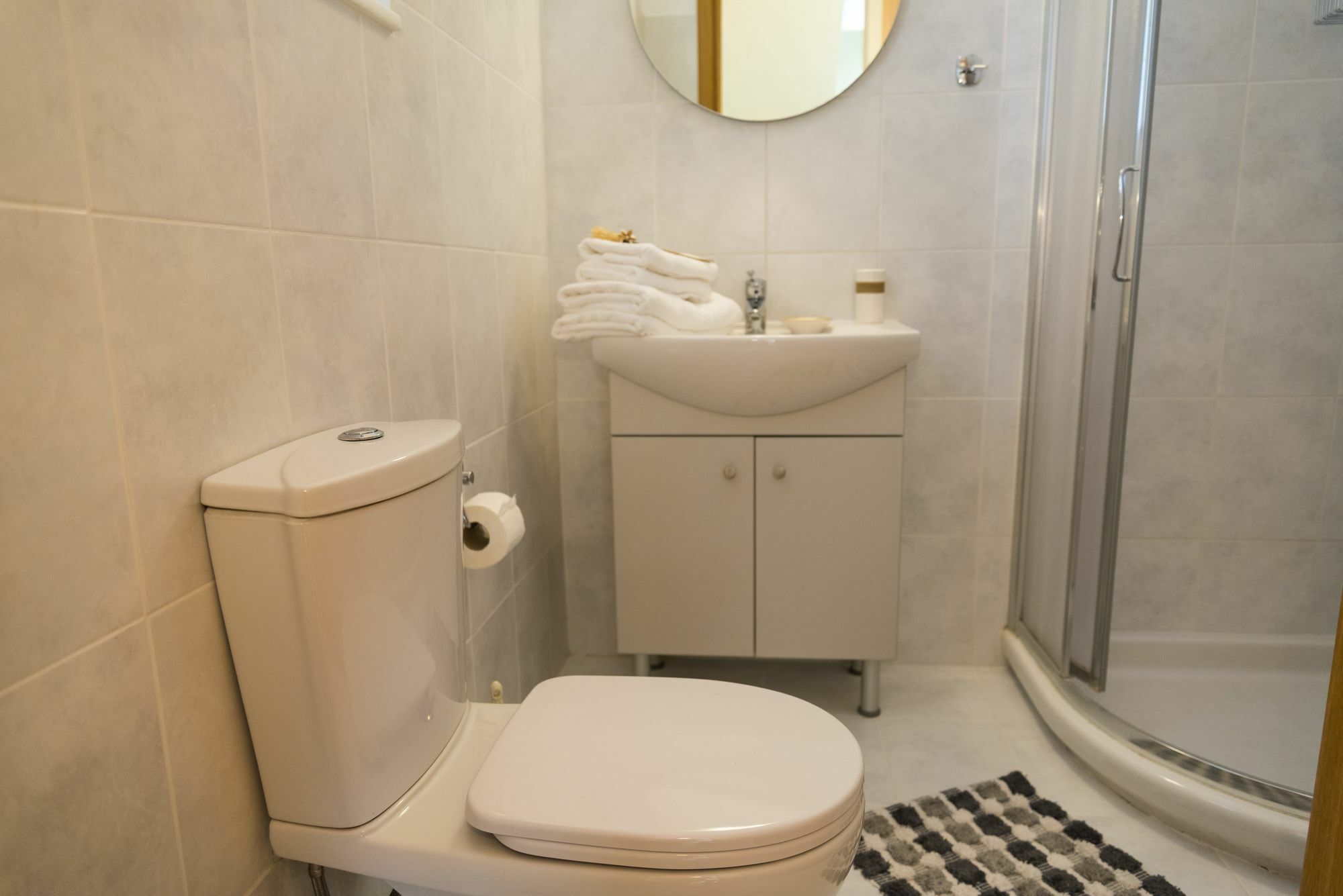 Fountain Villa Afantou Ngoại thất bức ảnh