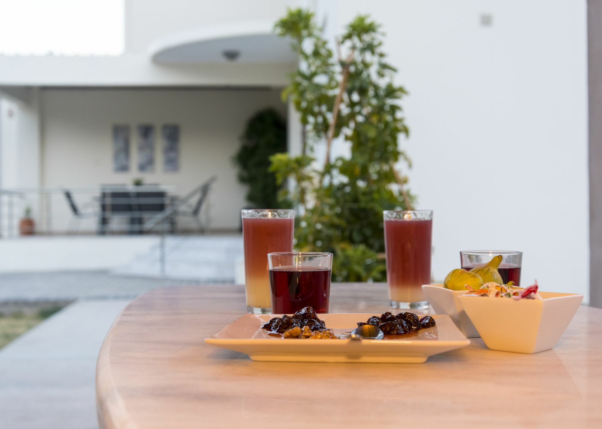 Fountain Villa Afantou Ngoại thất bức ảnh
